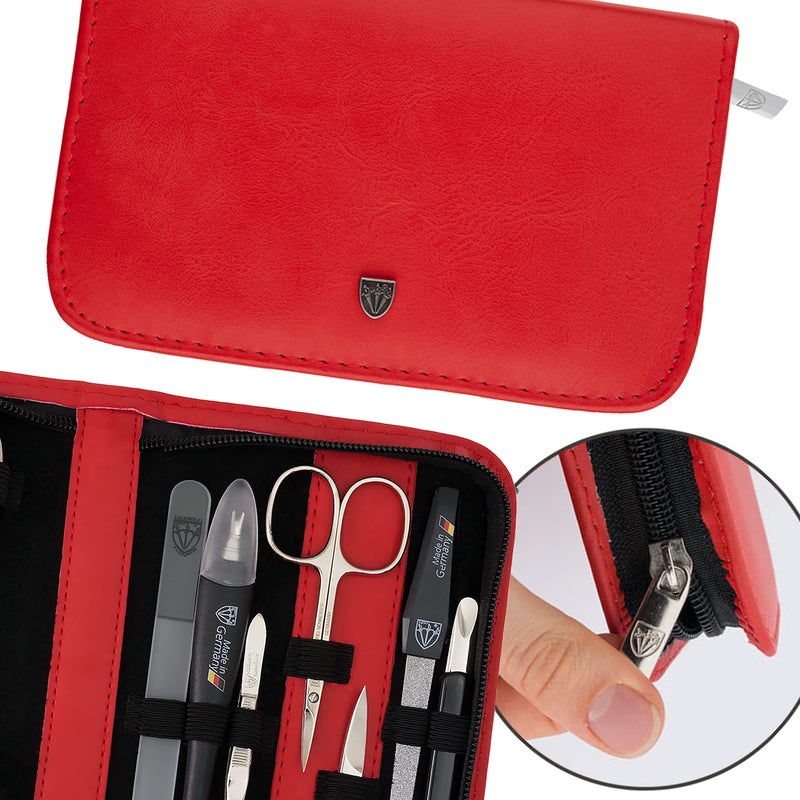 3 Swords Germany â€“ manicure pedicure set kit - Made in Germany/Solingen - Image 2